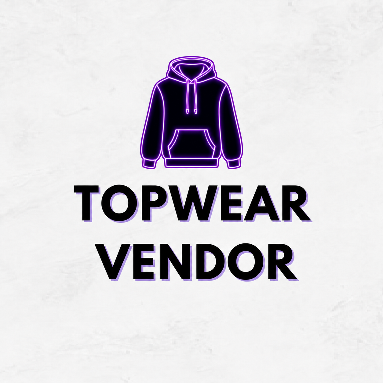 Topwear Vendor