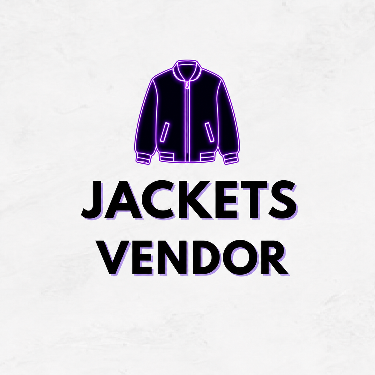Jackets Vendor