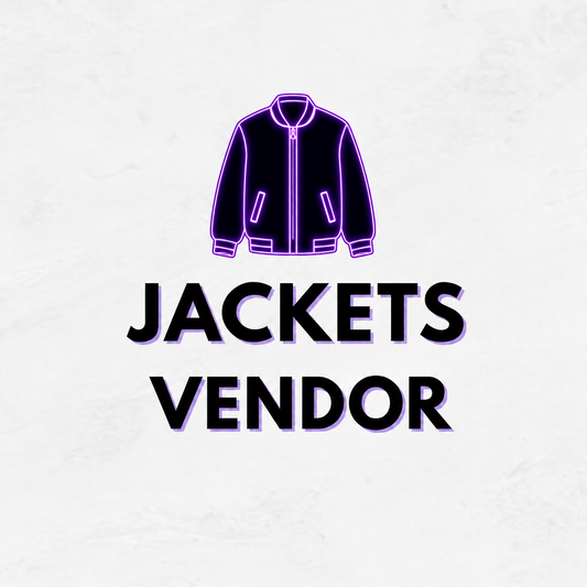 Jackets Vendor