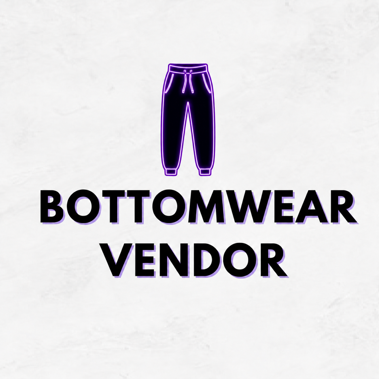 Bottomwear Vendor