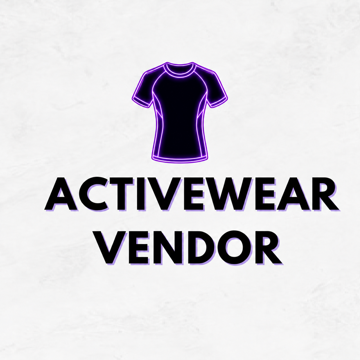 Activewear Vendor