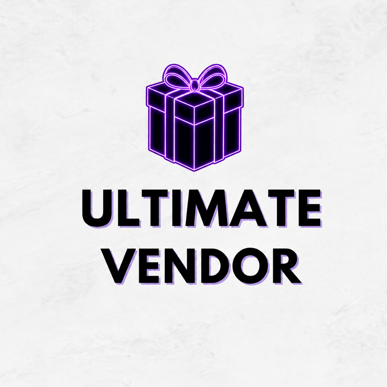 Ultimate Vendor