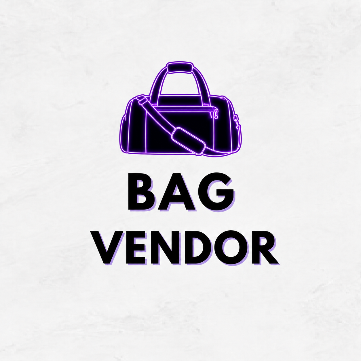 Bags Vendor