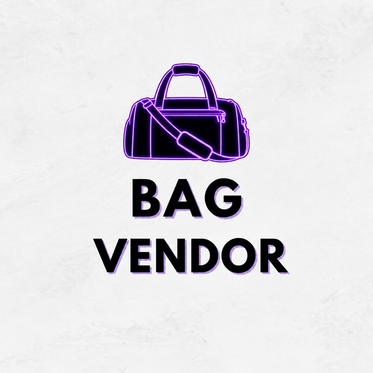 Bags Vendor