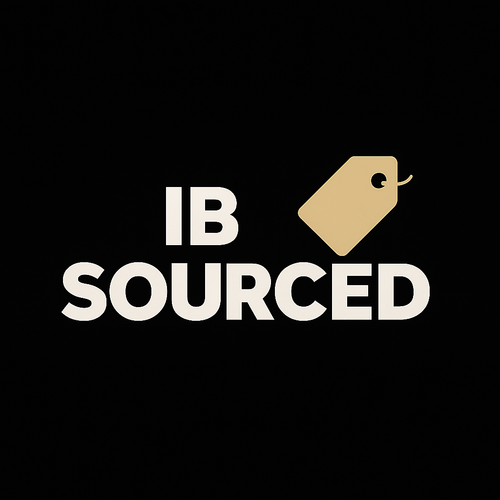 IB Sourced 